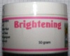 B R I G H T E N I N G   SKINCARE